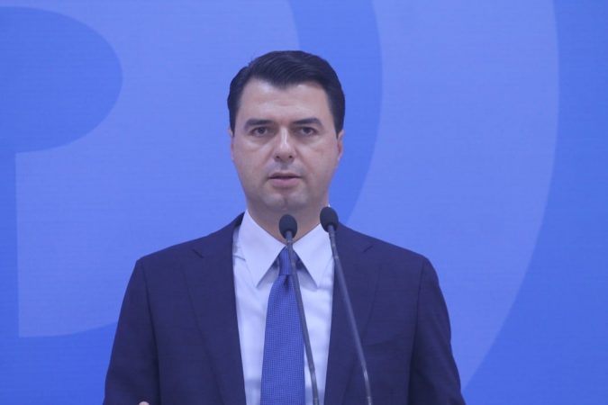 “Me a pa Llesh MB ka shkuar për dreq”, reagon ashpër Basha