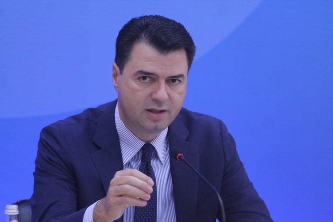 Basha: PPE mbështetje për pastrimin e politikës nga krimi