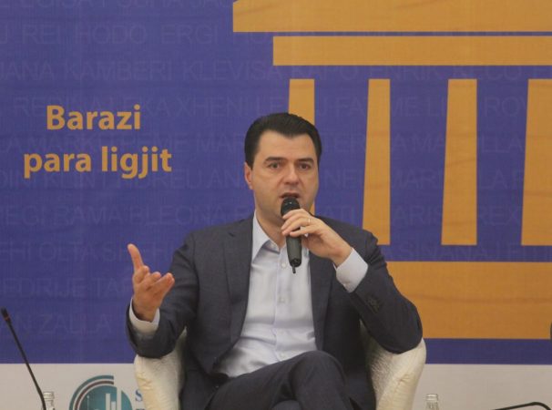 Basha: Projekti i Unazës korruptiv, shpronësimi garantohet me ligj