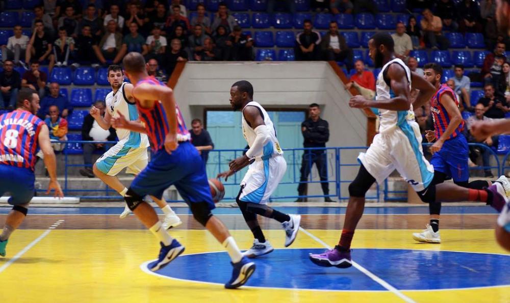 Basketboll/Teuta e Goga Basket udhëheqin Superligën