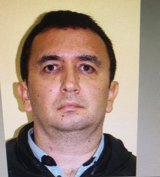 Ekstradohet nga Hollanda 39-vjeçari i dënuar me 32 vite burg (FOTO)