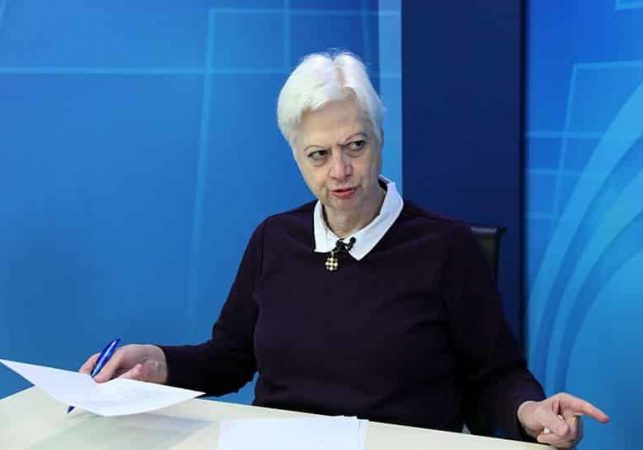 Deklaratat që penalizuan eurodeputeten qipriote në Shqipëri