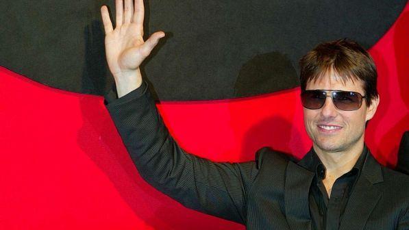 Gjatësia “djeg” Tom Cruise për këtë rol të rëndësishëm
