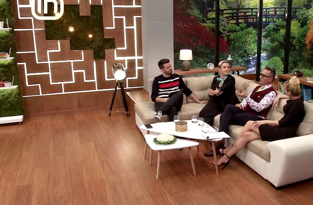 Biznesmeni gay: Një deputet i njohur ka lidhje seksuale me shoferin e tij