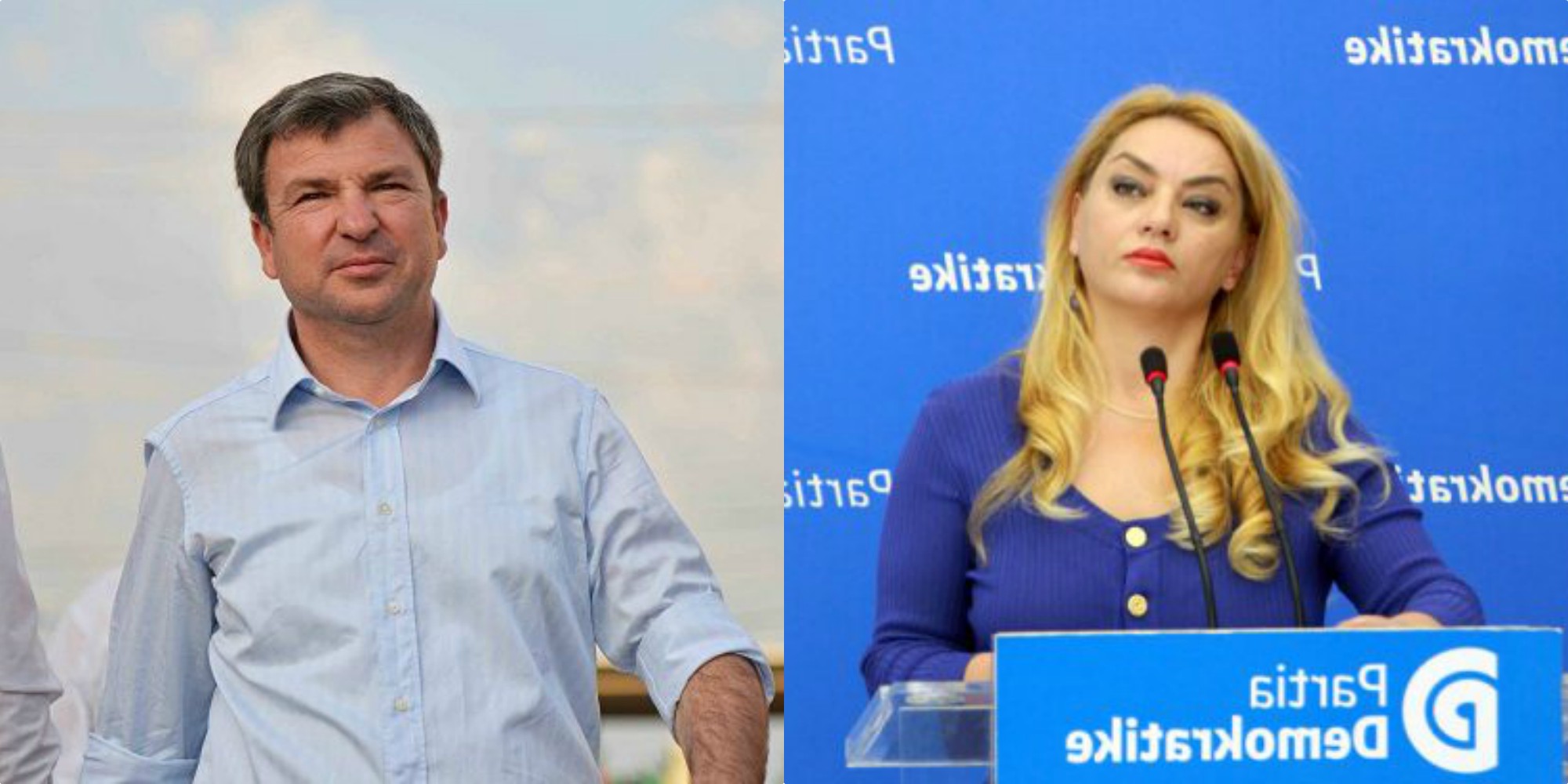 Vokshi paralajmëron Dakon: Ditët në burg janë monotone, të fortët i shtyjnë me barcaleta