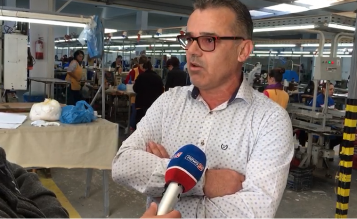 Furgoni i kapur me drogë, pronari: E kam shitur, nuk kam lidhje