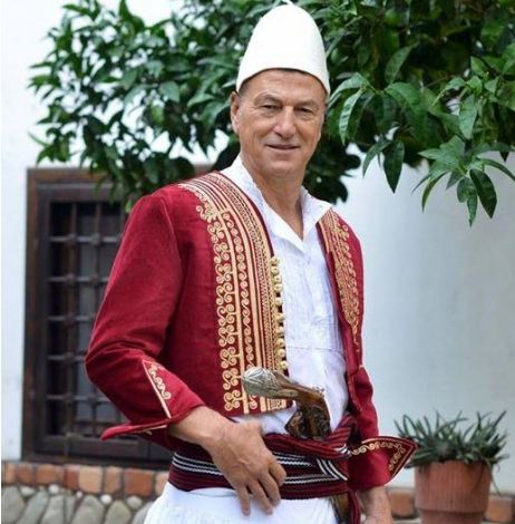 De Biazi arbëresh? Ja si përgjigjet ish-trajneri i Shqipërisë