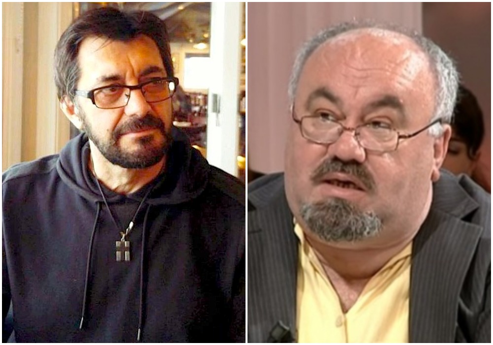 Sherr mes analistëve, Demalia: E kupton sa gomar je. Myftaraj: Bari delesh (VIDEO)