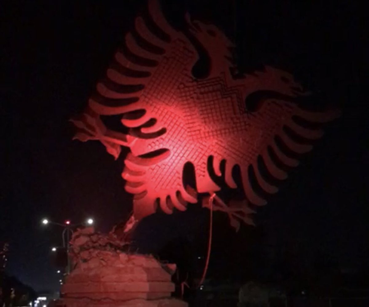 Përse u hoq “Shqiponja”? Rama tregon arsyet: Ishte vulgare