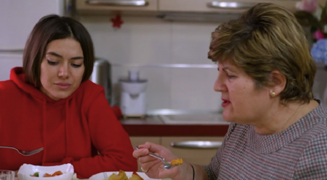 Prindërit e Elvanës në polici për vrasjen në ish-Bllok: Mervjol Bilon e kemi nip