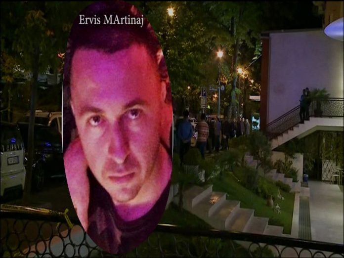 Dokumenti 239 faqe, prokurorët nxjerrin misteret e telefonit të Ervis Martinajt