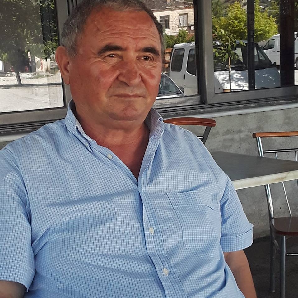 Debatuan për politikë dhe më pas e vrau zyrtarin e bashkisë, ç’thotë autori