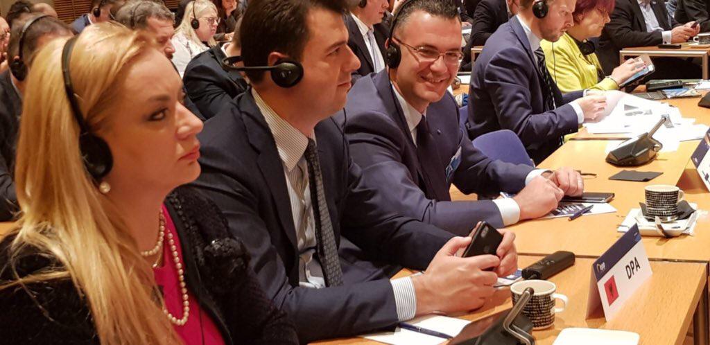 PD do të votojë për herë të parë një kandidat të PPE për President të Komisionit Europian