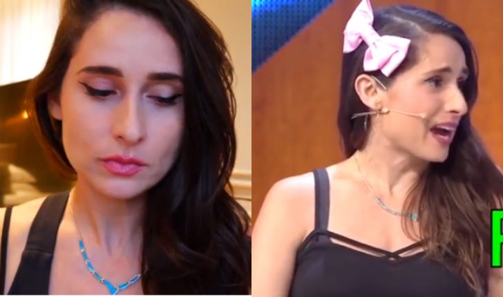 VIDEO/ Blogerja e njohur sulmon sërish Ermal Mamaqin: Para emisionit, ai i fliste të dashurit tim për…