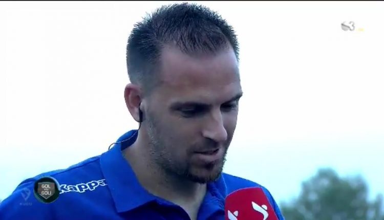 Hidi: Ishte fitore karakteri, u treguam efikasë