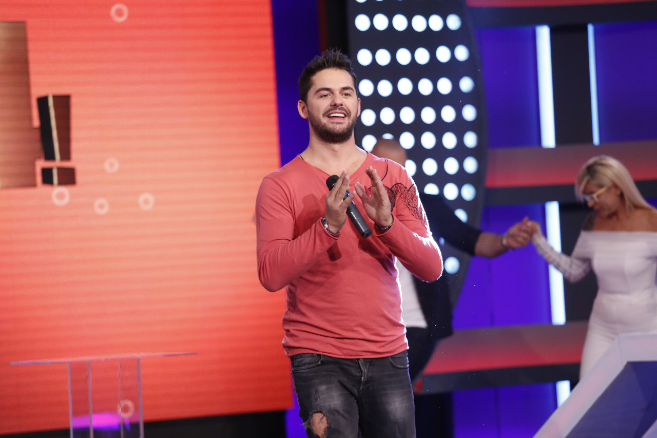 Shpat Kasapi: Kur Afërdita u martua ndjeva…