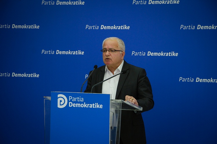 PD: Mosarrestimi i Dakos, prova e shkatërrimit të Prokurorisë së Krimeve të Rënda