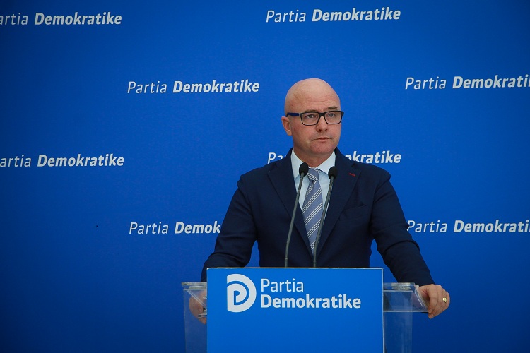 PD: S’ka “harresë” për dosjen 339. Arrestimi i Dakos do provojë drejtësinë në Shqipëri