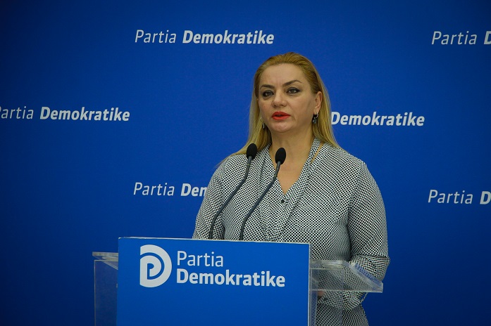 Vokshi: Rama po mban të kyçur provën që çon në burg Vangjush Dakon