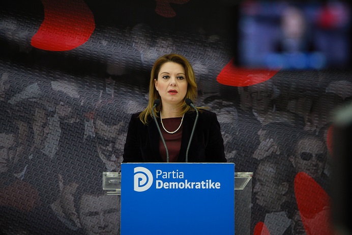 Deputetja demokrate: S’ka shpëtim për Dakon, do arrestohet!