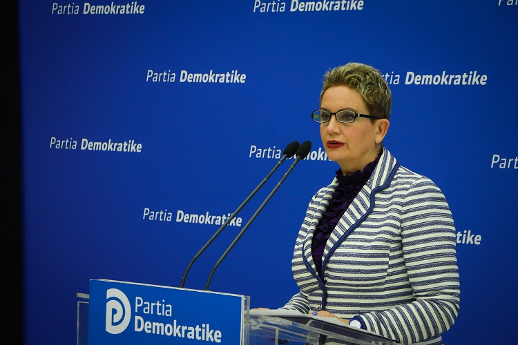 “Dosja 339”/ PD: Dako fshihet, por s’i ka bërë mirë llogaritë