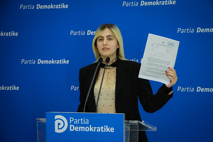 PD nxjerr dokumentet: Kompania e Unazës nën sekuestro nga IKMT