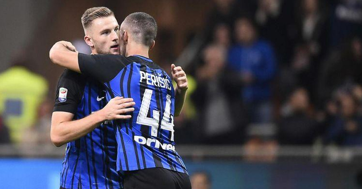 Inter shqetëson Juven, futet në garë për mesfushorin Pogba
