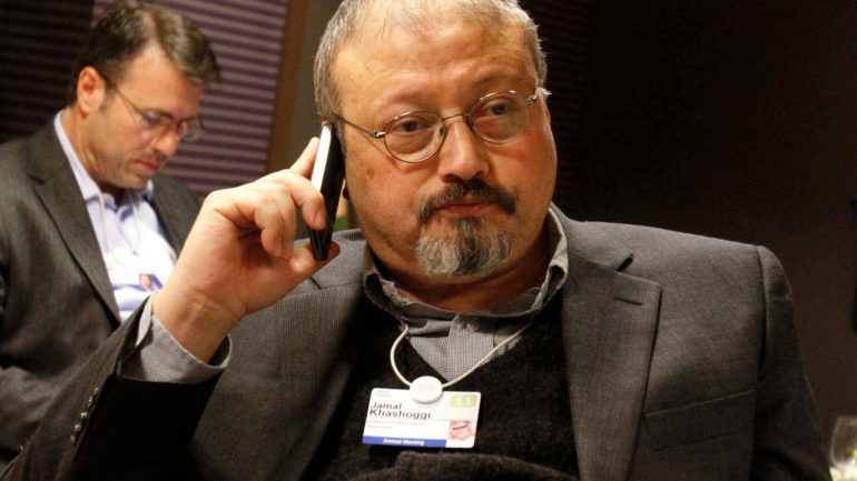 Zbulohet personi që urdhëroi vrasjen e gazetarit Khashoggi