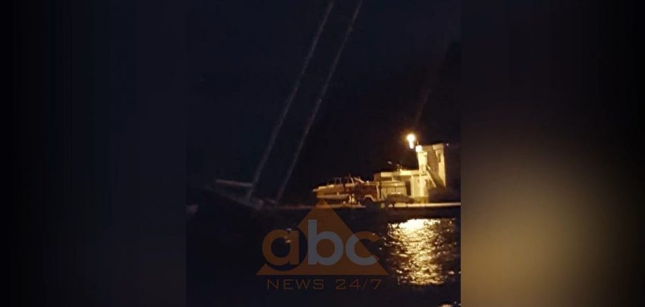 Moti i keq, mbytet anija turistike