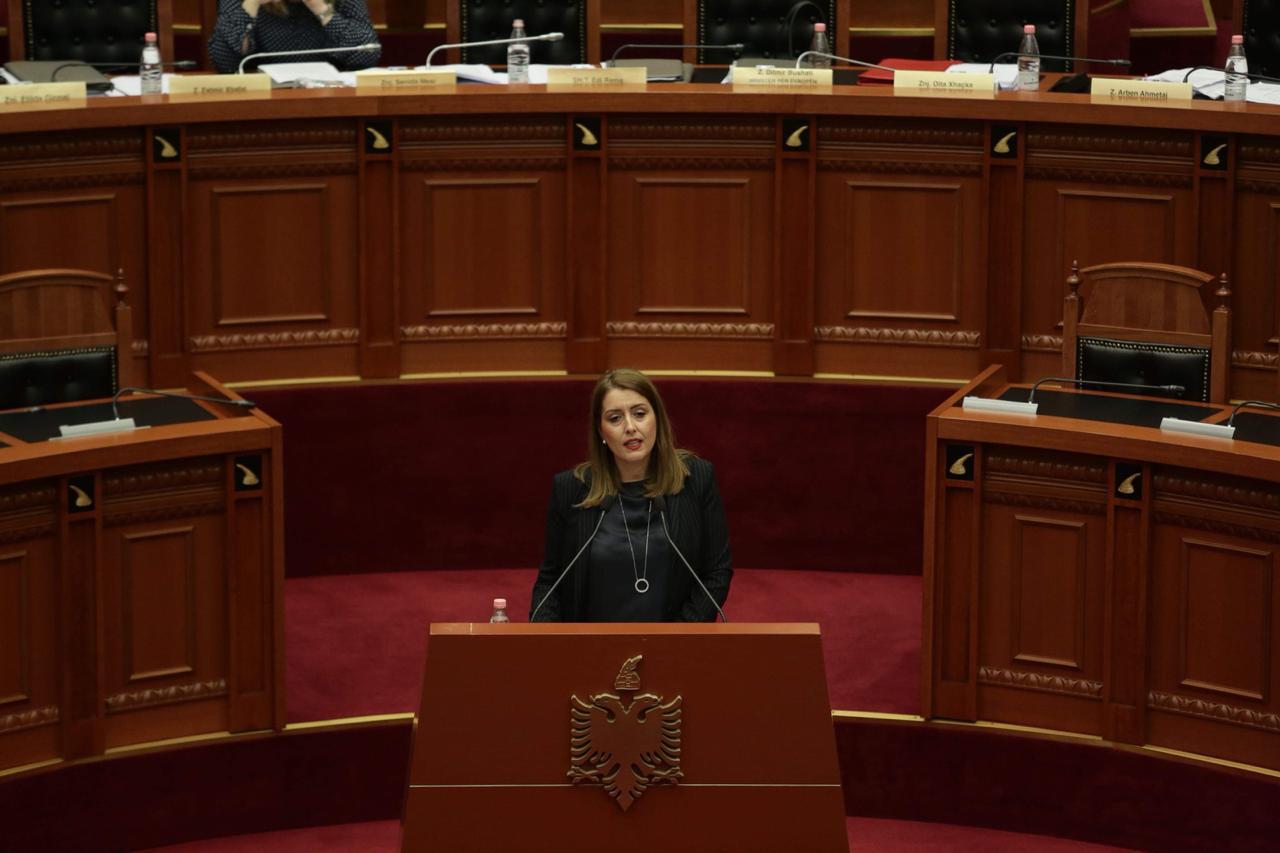 Buxheti 2019/ Manastirliu: 580 mijë qytetarët përfitojnë nga investimet në qendrat shëndetësore