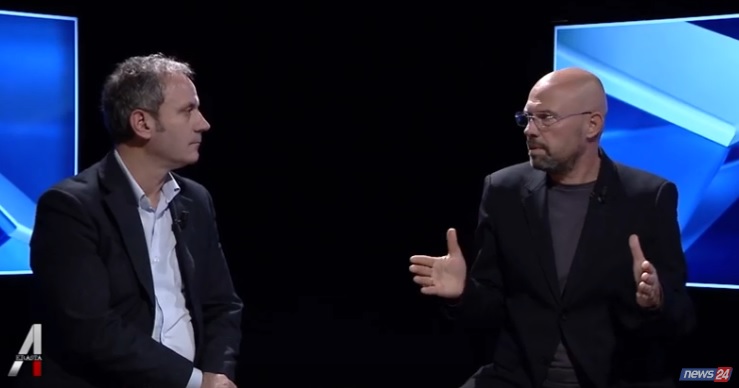 Manjani: Kokaina e kapur në portin e Durrësit ndodhet në magazinat e shtetit