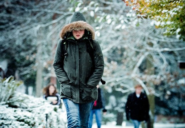 Reshje dhe ulje temperaturash, çfarë na pret këtë javë