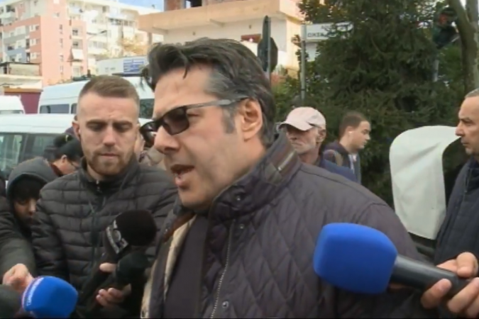 Paloka: Banorët po kërcënohen natën nga kriminelë