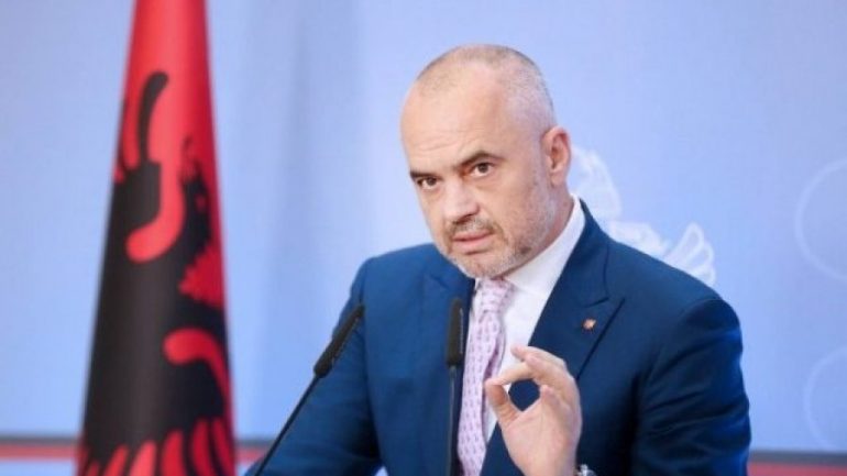 ‘Kërcënoi oficerin Nuhu’/ Prokuroria mbyll hetimet ndaj Ramës