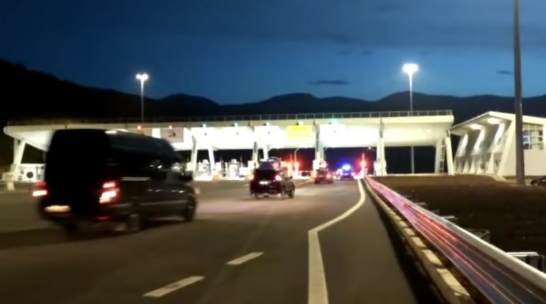 Berisha: Rama s’paguan asnjë qindarkë në Rrugën e Kombit (VIDEO)