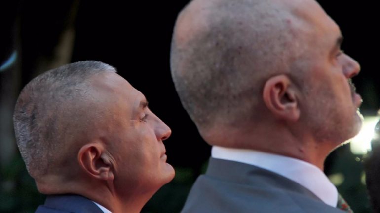 Rama mesazh Metës: Për të mirën e tij, uroj që krisja të mos shkojë në thyerje