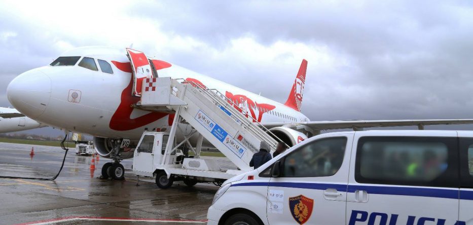 Kapet italiani i shpallur në kërkim ndërkombëtar