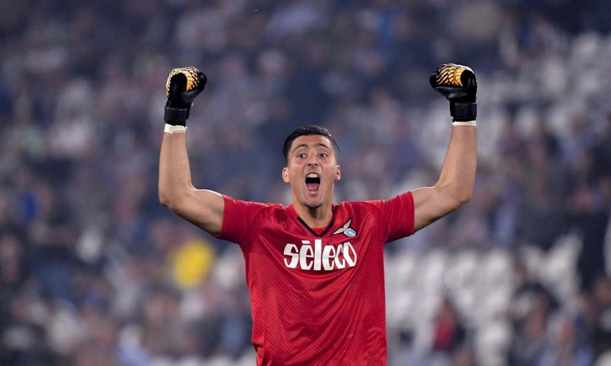 Strakosha “shkelm” kritikave, në formacionin e javës të Europa Leagues