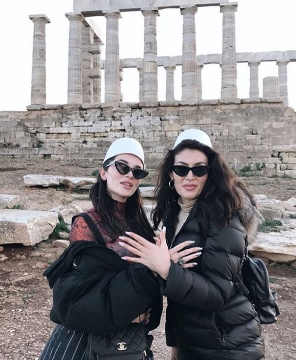 Fansat grekë e akuzuan për provokim, Era Istrefi sqaron situatën