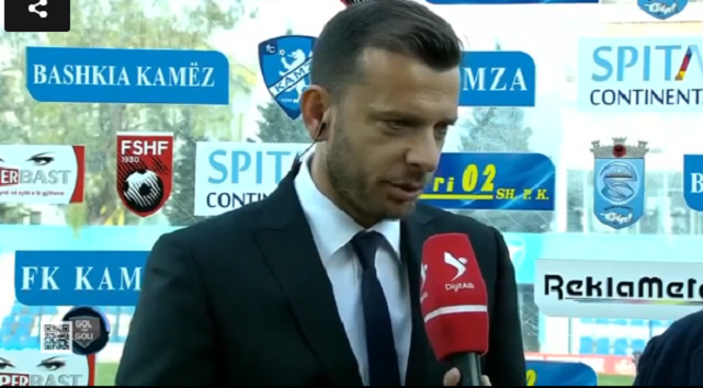 Shkëmbi: Duhet edhe inteligjencë nga lojtarët