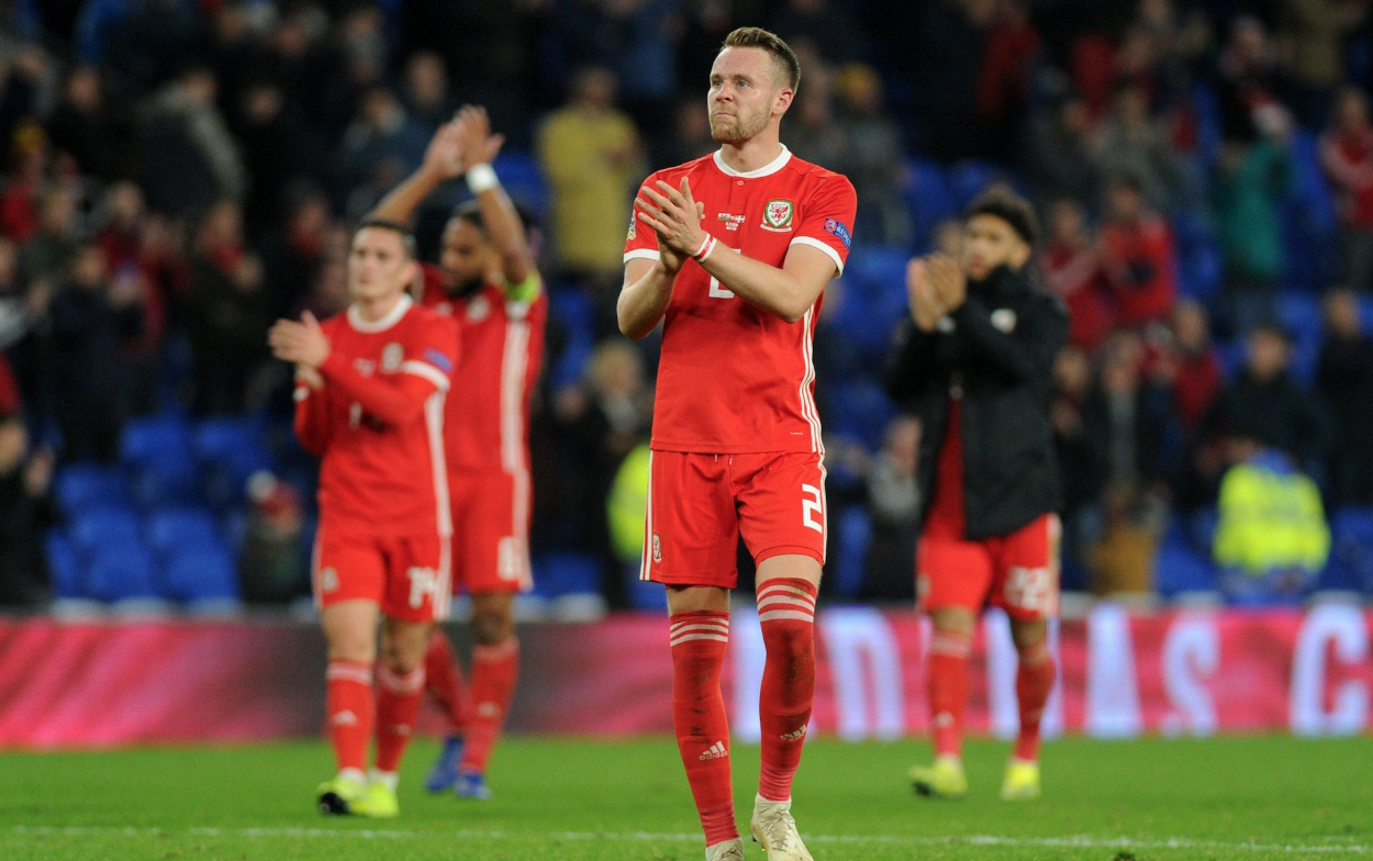 Shqipëri-Uells, Gunter do i kërkojë avionin privat Bale që familja ta shohë në Elbasan