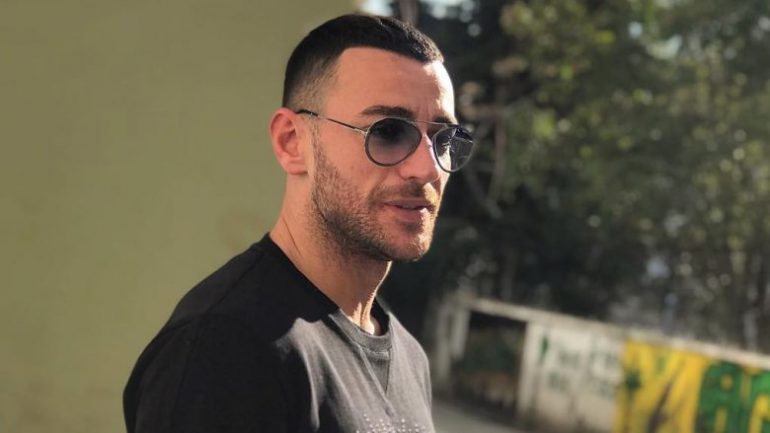 Stresi del nga burgu?!