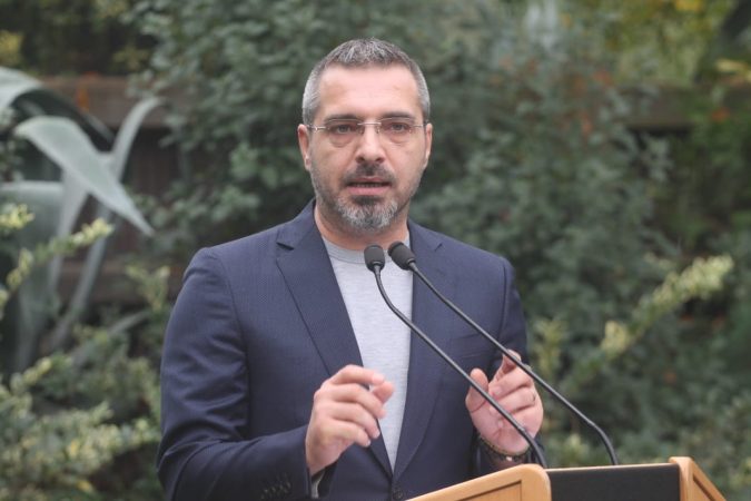 Deklarata e ambasadës së SHBA, reagon Saimir Tahiri