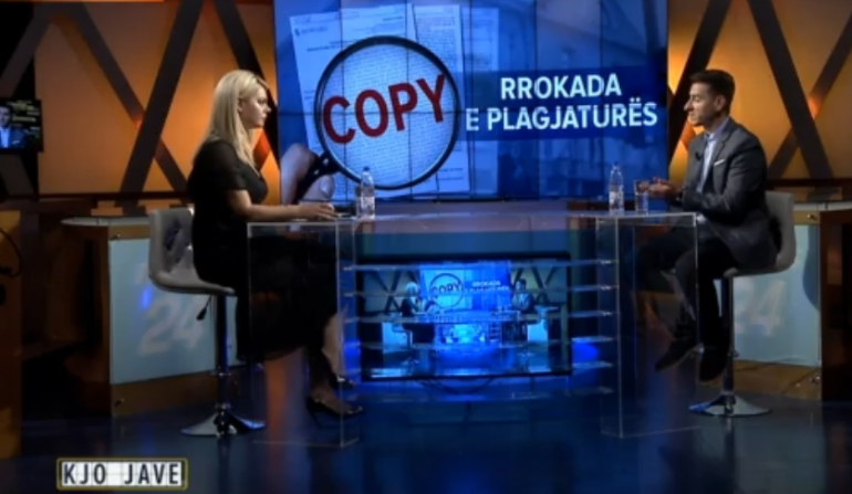 I zuri postin në ministri, Muka: Pse e denoncova Ervin Demon