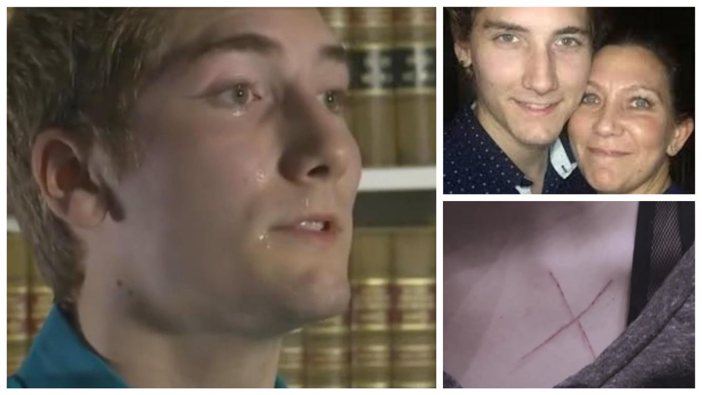 Ish-e dashura po e dënonte me burgim të përjetshëm, shpëtohet nga e ëma