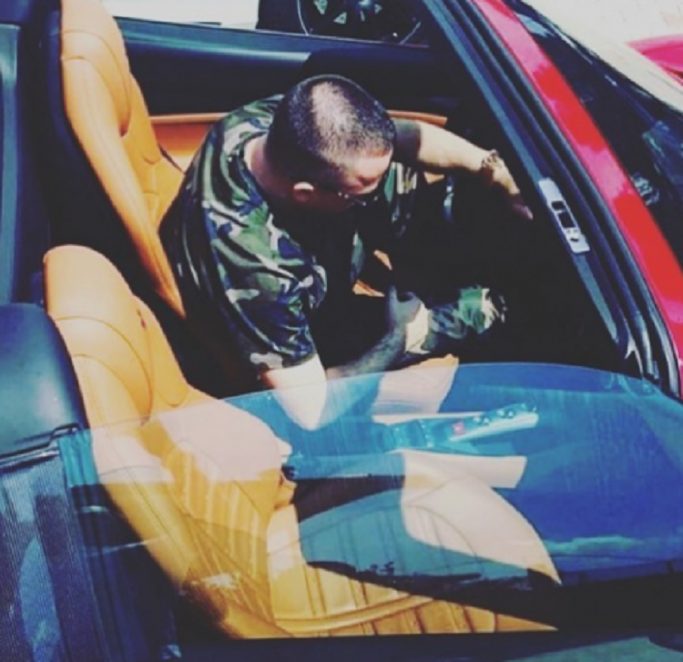 Vis Martinaj me pasaportë kosovare, akuza e re: Ka pastruar para