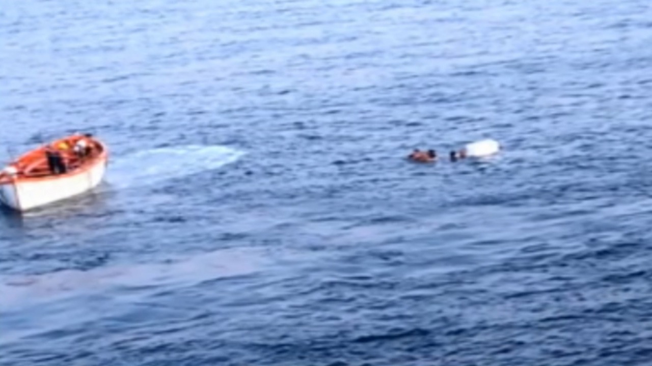 QNOD Durrës nuk i gjeti, si u shpëtuan  peshkatarët 3 orë pas telefonatës alarmuese