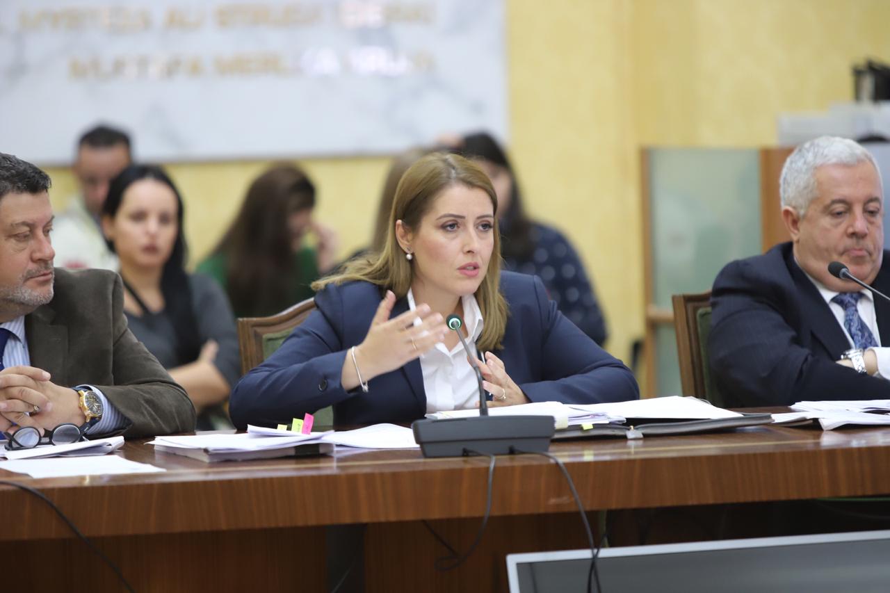 Buxheti 2019, Manastirliu: 3.1 miliardë lekë investime në shëndetësi