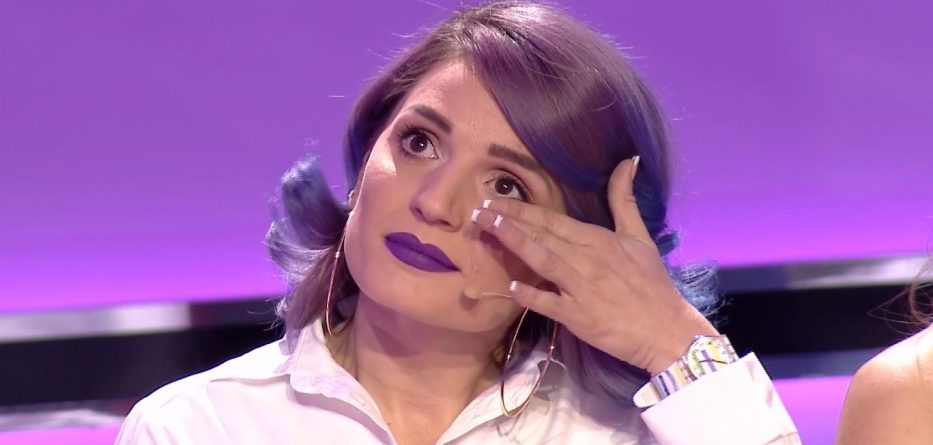 Mesazhi i “hidhur” për balerinën e emisionit “E Diela Shqiptare”