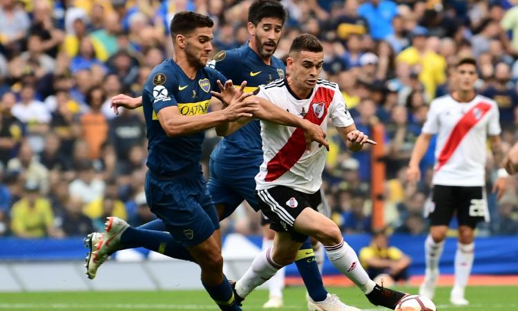 Zyrtare, Superclasico River-Boca zbarkon në Europë, përcaktohet data dhe vendi!